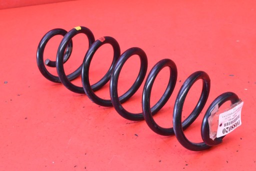 spring rear part rear LEXUS UX 250H 2.0 HYBRID 184 KM 18-22