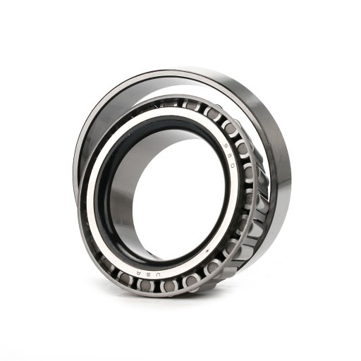 907/52200 - ПІДШИПНИК МАТОЧИНИ ПЕРЕДНІЙ ЗАДНІЙ JCB 2CX 3CX 4CX TIMKEN