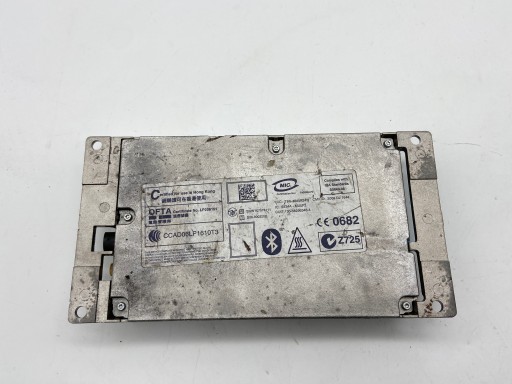84109224674 - Модуль Bluetooth ORG BMW F01 F02