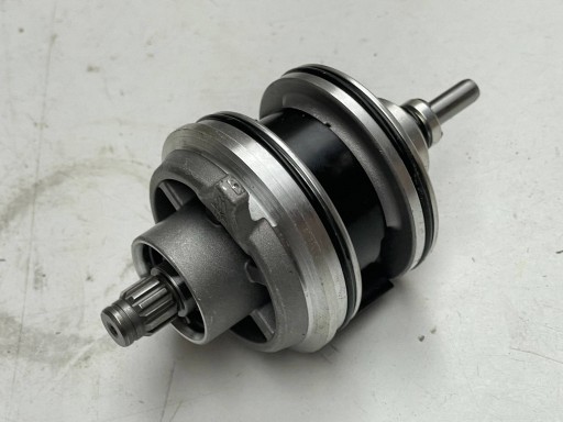 Ölpumpe MERCEDES-BENZ A W177 A2473704100 !J