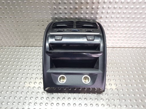 frame TUNELU SRODKOWEGO grid air conditioning devices 9377080 9357866 BMW G30 G31