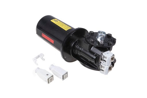 AG632101 электродвигатель