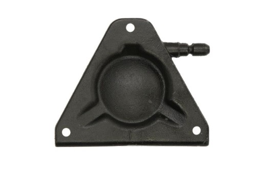 Кріплення стабілізатора шнека 55832