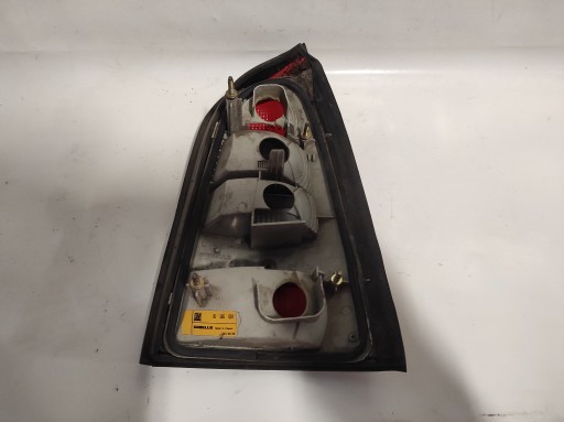 Opel Vectra B Kombi rear left light left rear part
