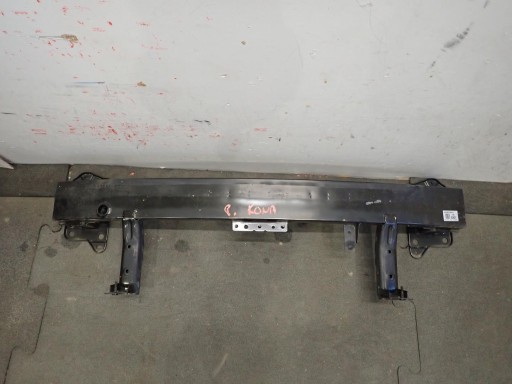 sider below bumper front HYUNDAI KONA 2017- J9JFMU100517