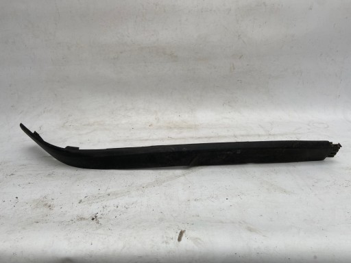 OPEL ASTRA III H LIFT 07-09 SPOILER HOKEJ links der Stoßstange vorne