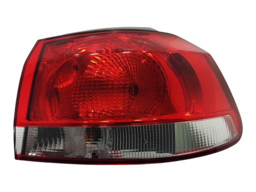 feu droit droite arrière aile VOLKSWAGEN GOLF VI HATCHBACK 08-12 89500681