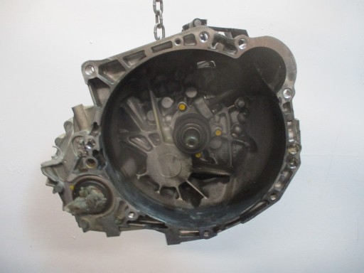gearbox, HYUNDAI TUCSON IV 1,6TGDI WLJ6L