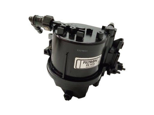 poklopač filtera goriva 9646231180 1.4 HDI Citroen C2 i (2003-2009)