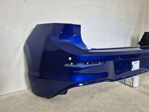 VW GOLF VIII 8 R R20 5H6 HB 19- Stoßstange heck hinten PDC 5H6807421B