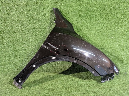 fender front right front NISSAN JUKE and LIFT F15 NR.493