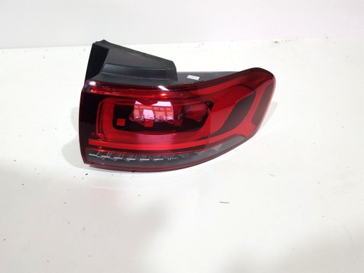 GRGA2479066804 - Mercedes glb w247 x247 правая задня фара europe a2479066804 оригінал