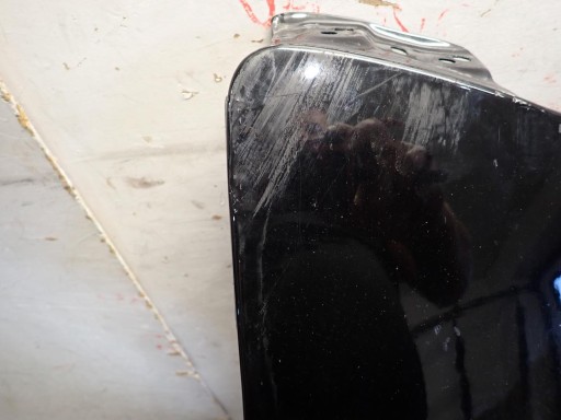fender front front left AUDI A5 2008-2016 8T