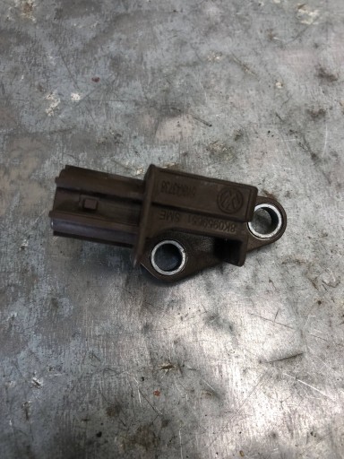 impact sensor AUDI Q5 LIFT 8K0959651