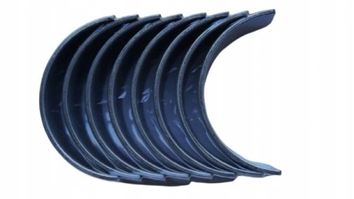 1050002203OO - ALFA ROMEO 147 156 1.6-ШАТУННІ ВКЛАДИШІ STD.