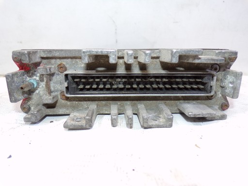 computer control unit of the engine VOLKSWAGEN TRANSPORTER T4 2.5 b 5WP4147