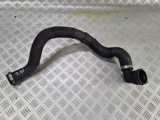 ВОДЯНАЯ ЛИНИЯ РАДИАТОРА MONDEO MK4 2.5 T