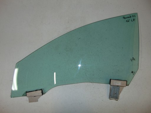 3C8845021A - Скло дверей переднє ліве VW PASSAT CC 2012