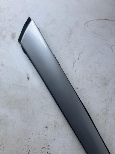 moulding windows CZOLOWEJ CITROEN C4 PICASSO II KROTKI EZRC left 9676785080