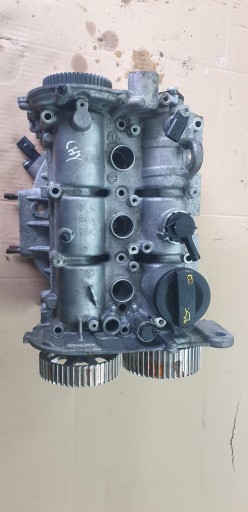 ГОЛОВКА CHY 1.0MPI