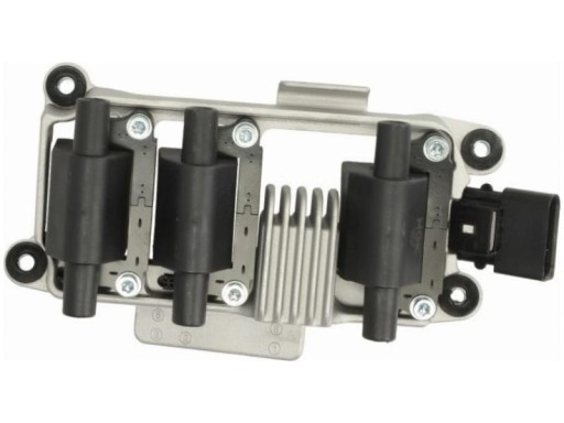 Катушка зажигания ngk 48037