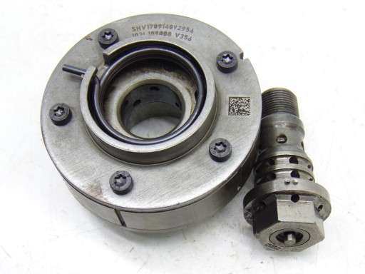 Вариатор колесо клапан AUDI A4 B8 2.0 TDI 03L109088