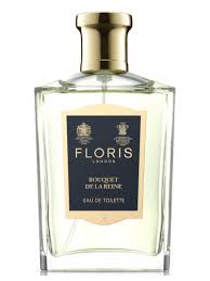 floris bouquet de la reine woda toaletowa 100 ml  tester  