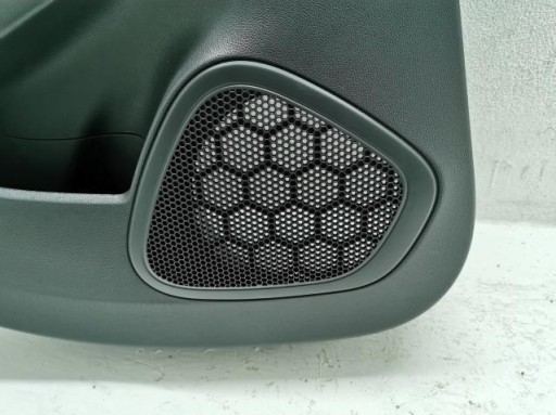 side door left rear part RENAULT CAPTUR and 13-19 EU
