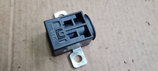A6 C7 4G Sicherungen PIROTECHNICZNY A4 B8 S4 A5 8T Q5 8R Q3 4F0915519