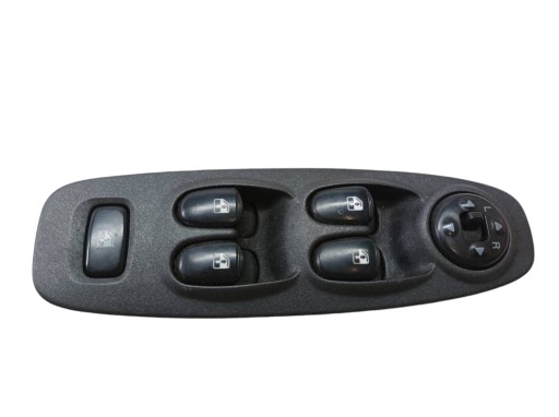 window control switch 620W10270 Hyundai Accent II (1999-2005)