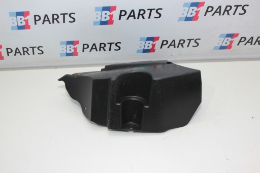 BMW F20 cover chassis right rear part m-packet 8055220