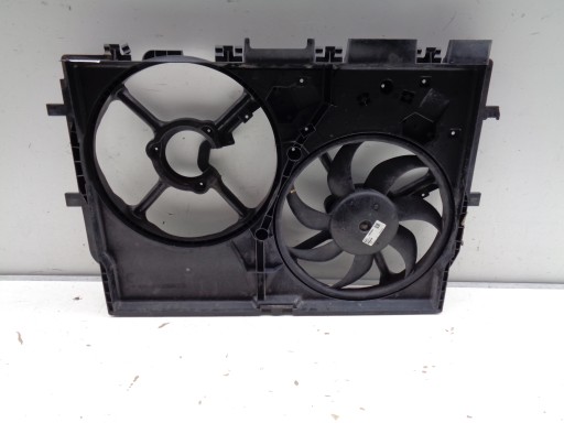 ventilátor obal FIAT DUCATO BOXER JUMPER 06
