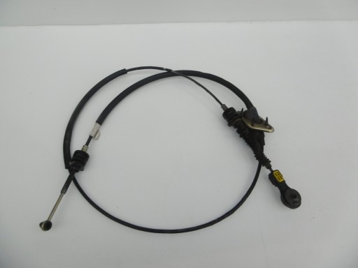 rope lever changes of the gear VOLVO S80 2.8 2.9 T6