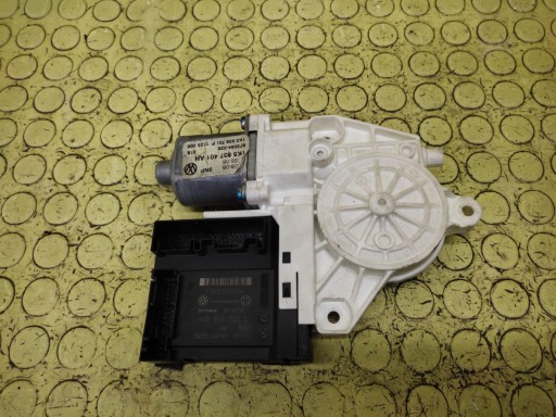 VW JETTA V mini motor windows left front 1K5837401AH