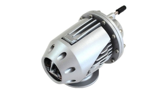 CN-BO-029 - Клапан TURBO BLOW OFF HKS SQV3 Silver Replica