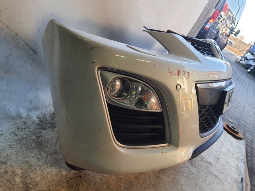 MAZDA CX-7 LIFT 10-14 bumper + washers