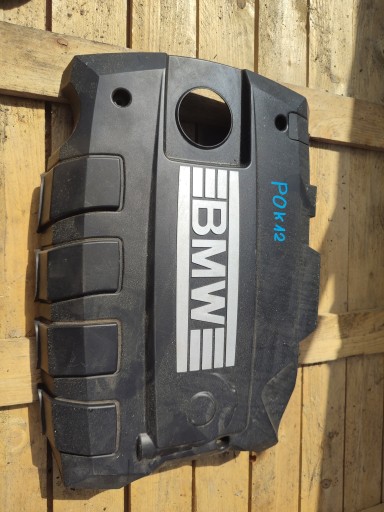 kryt kryt Horn MOTORU BMW 1 E87 K51-002451