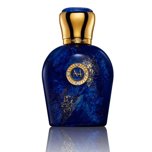 moresque sahara blue woda perfumowana 50 ml     