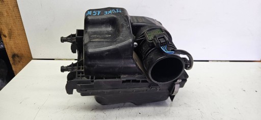Nissan Juke und F15 Gehäuse filter luft Luftmassenmesser 1kb2a