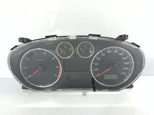 Seat Ibiza 2 II 99-02 budíky budiky otáčkoměr OE W06K0920850