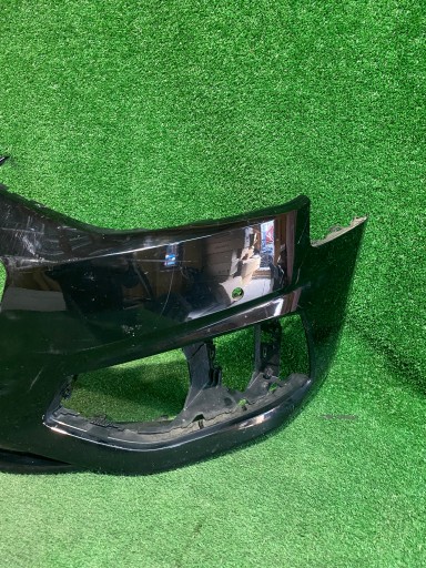 front bumper front AUDI A4 B9 LIFT