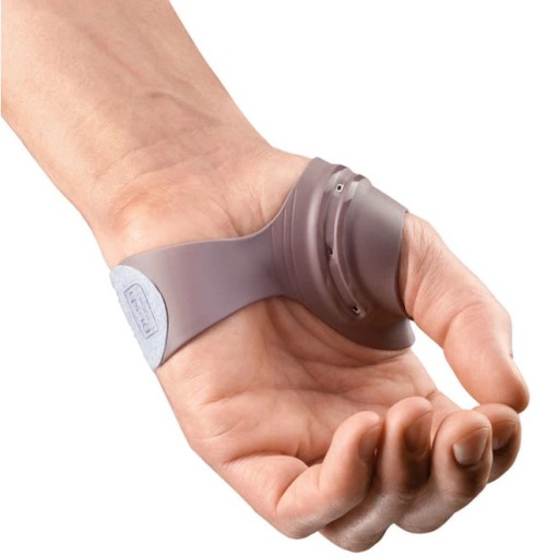 Ортез для великого пальця Push Ortho CMC розмір M