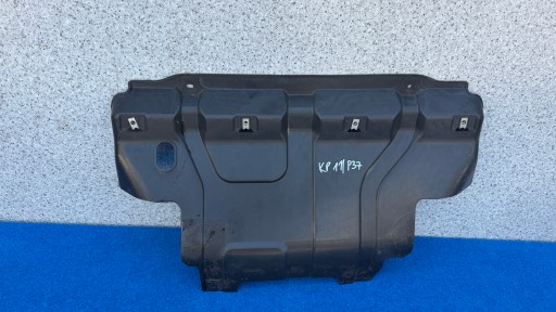 NISSAN NAVARA D40 PATHFINDER R51 abdeckung Blende Abdeckung unter Motor KP11/P37