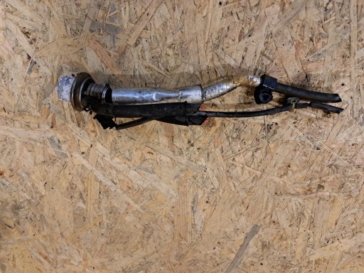 0004901113 - MERCEDES W205 1.6 CDI AdBlue інжектор