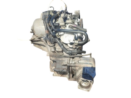 CAMBIO AUTOMAT HONDA CR-V IV 2.2i-DTEC 150KM 110kW ER7VAN1 196 TYS