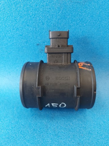 ВИТРАТОМІР FIAT ALFA 0281006054