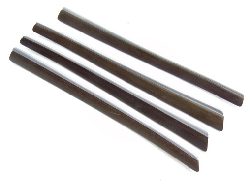 mouldings DEKORY door wood KOMPLET LANCIA THEMA II
