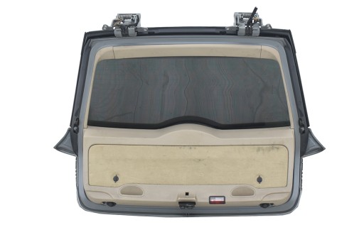 Heckklappe heck BMW 5 E61 KOMBI