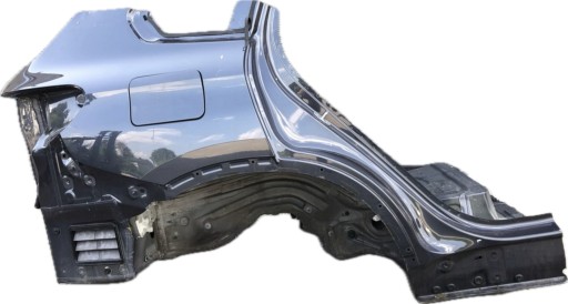 X5 G05 ЧЕТВЕРТНА КРИШКА КРИЛА ЗАДНЯ ПРАВА