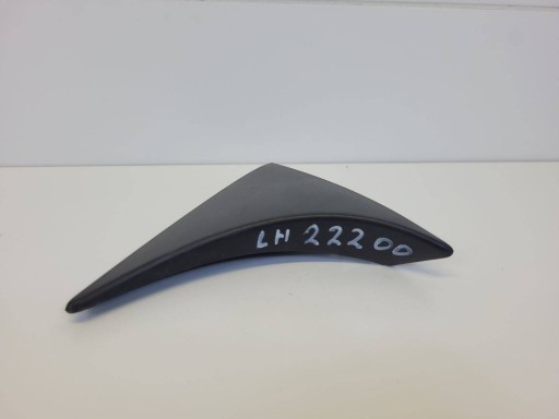 moulding bonnet Mazda 3 3 2016 BJT6519C1